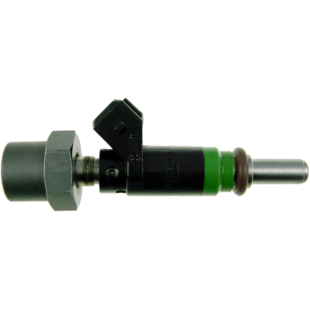 2004 Bmw 325Ci Fuel Injector Set