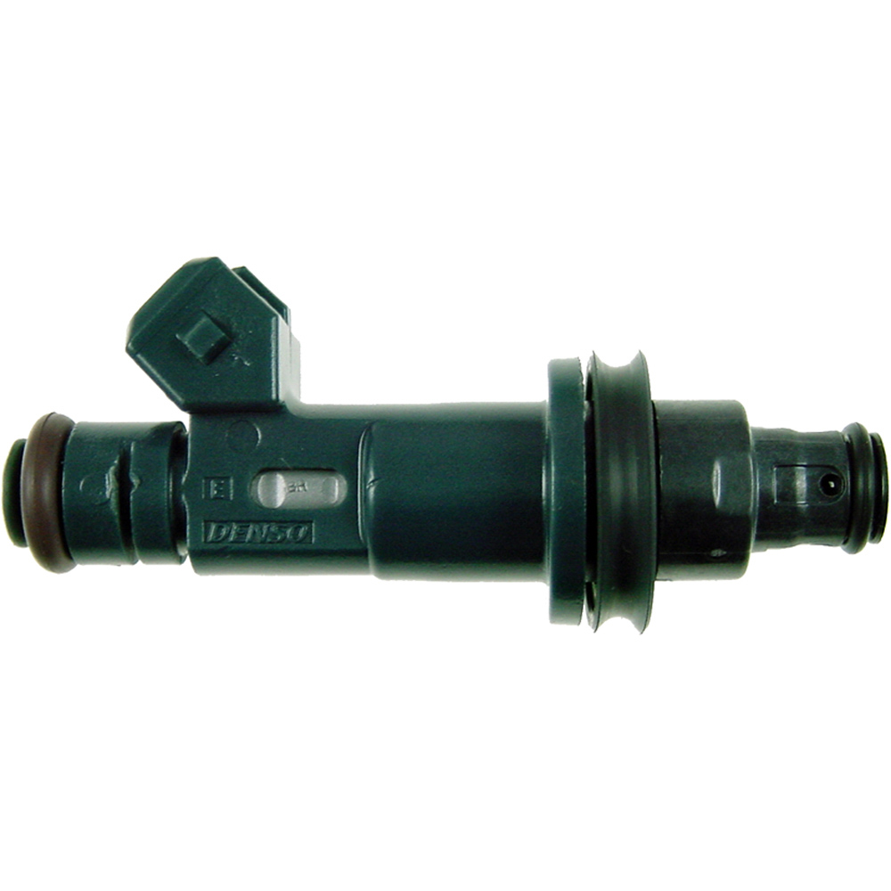2000 Jaguar XJ8 Fuel Injector Set
