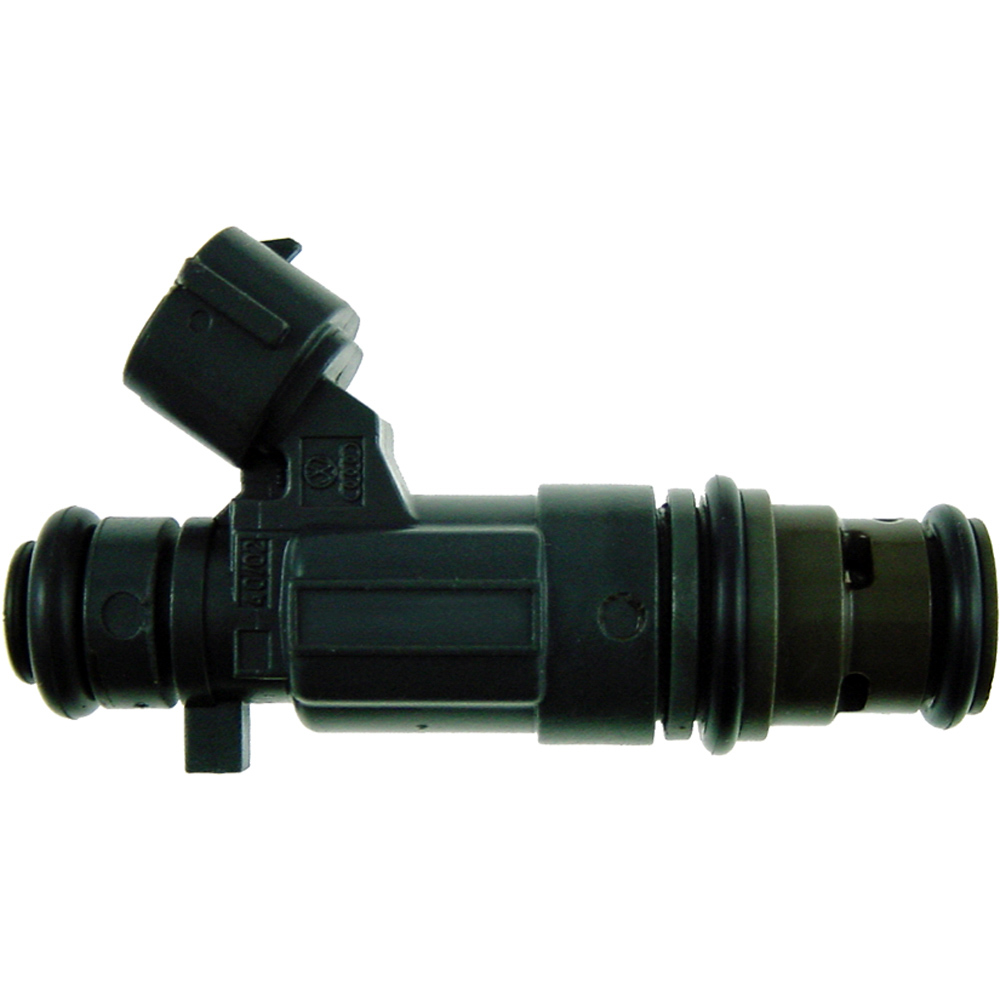 2005 Volkswagen Phaeton Fuel Injector Set