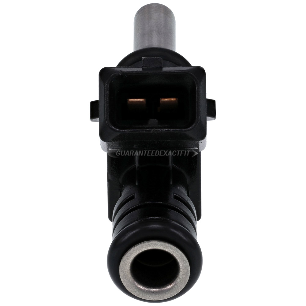 2011 Bmw 528 Fuel Injector Set