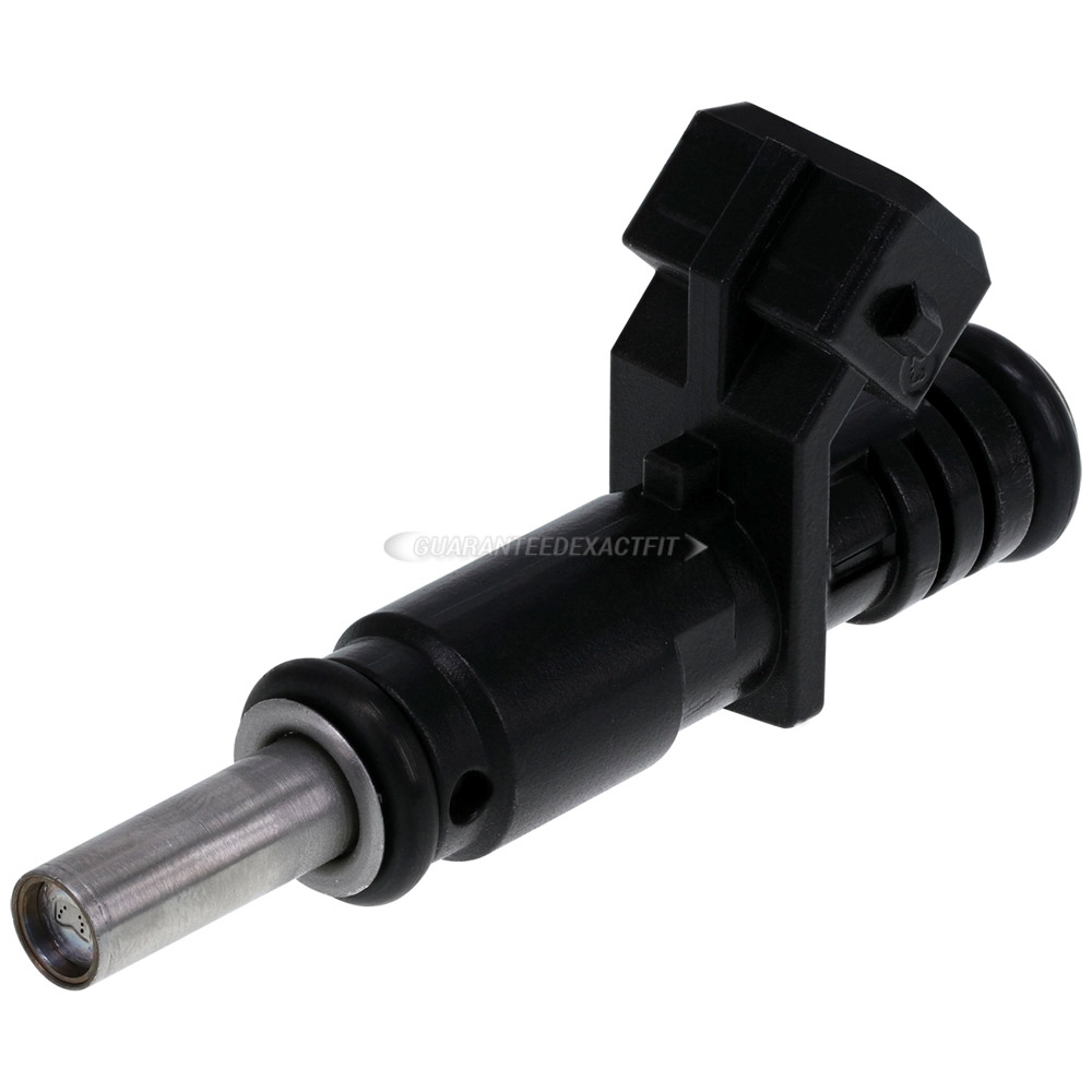 2011 Bmw 528 Fuel Injector Set