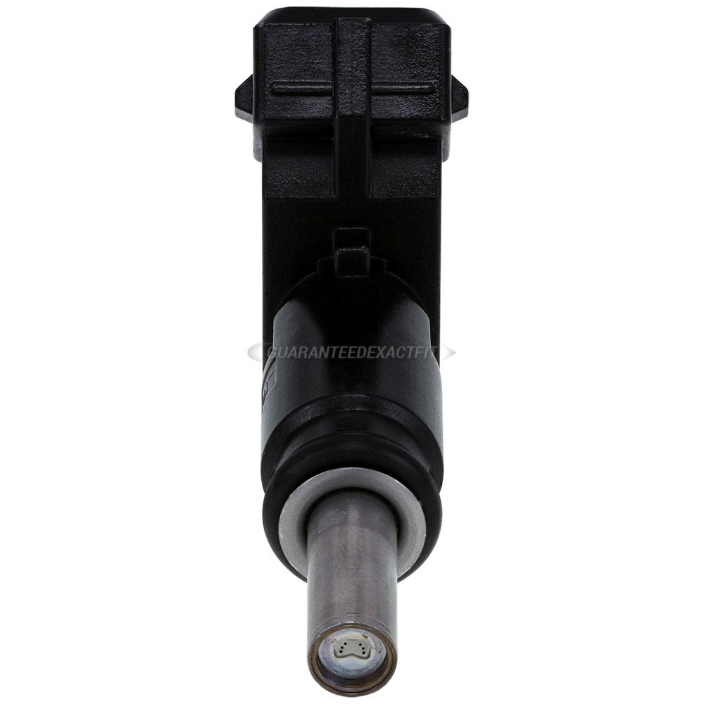 2011 Bmw 528 Fuel Injector Set