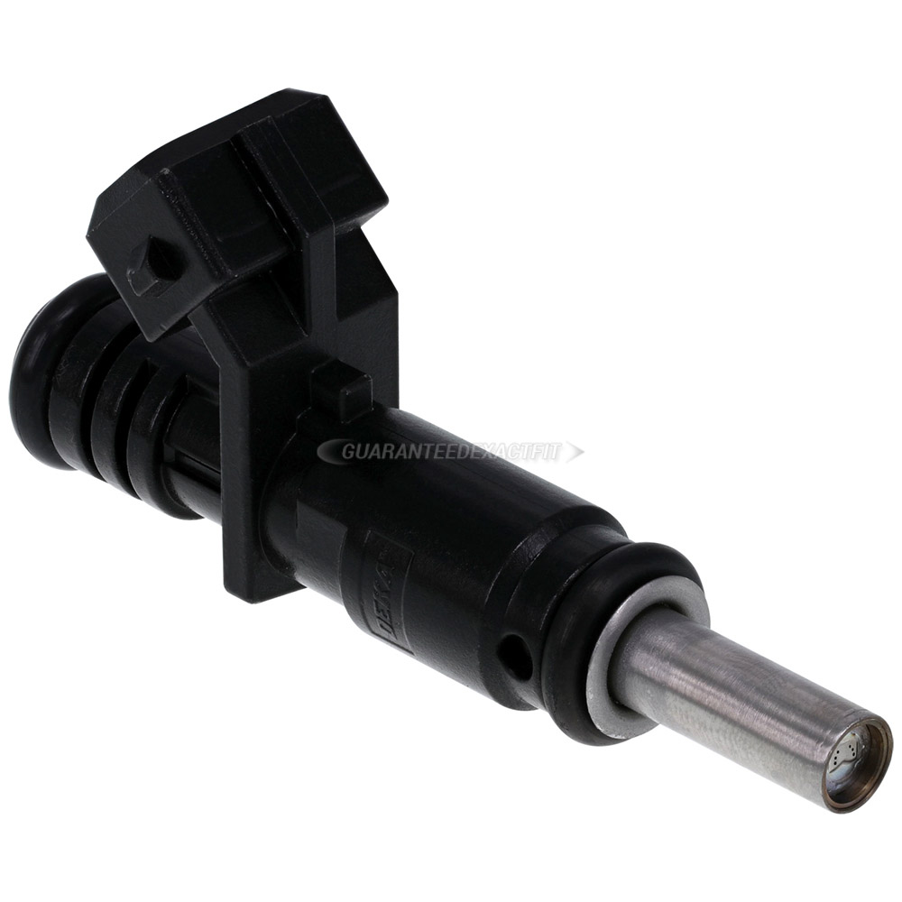 2011 Bmw 528 Fuel Injector Set
