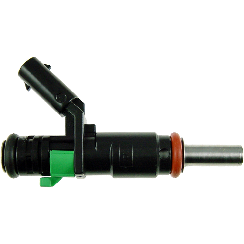 2012 Mercedes Benz S400 Fuel Injector Set