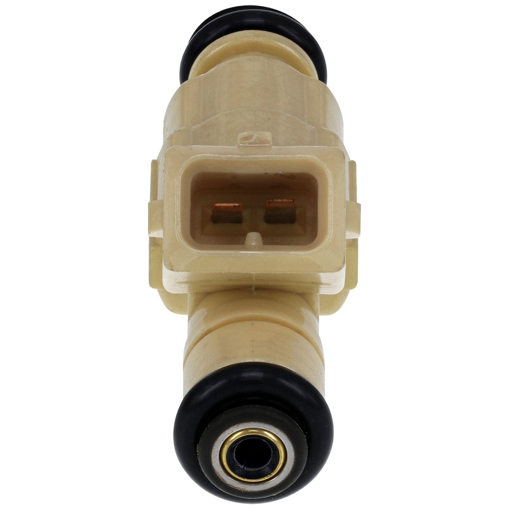 2003 Porsche Boxster Fuel Injector