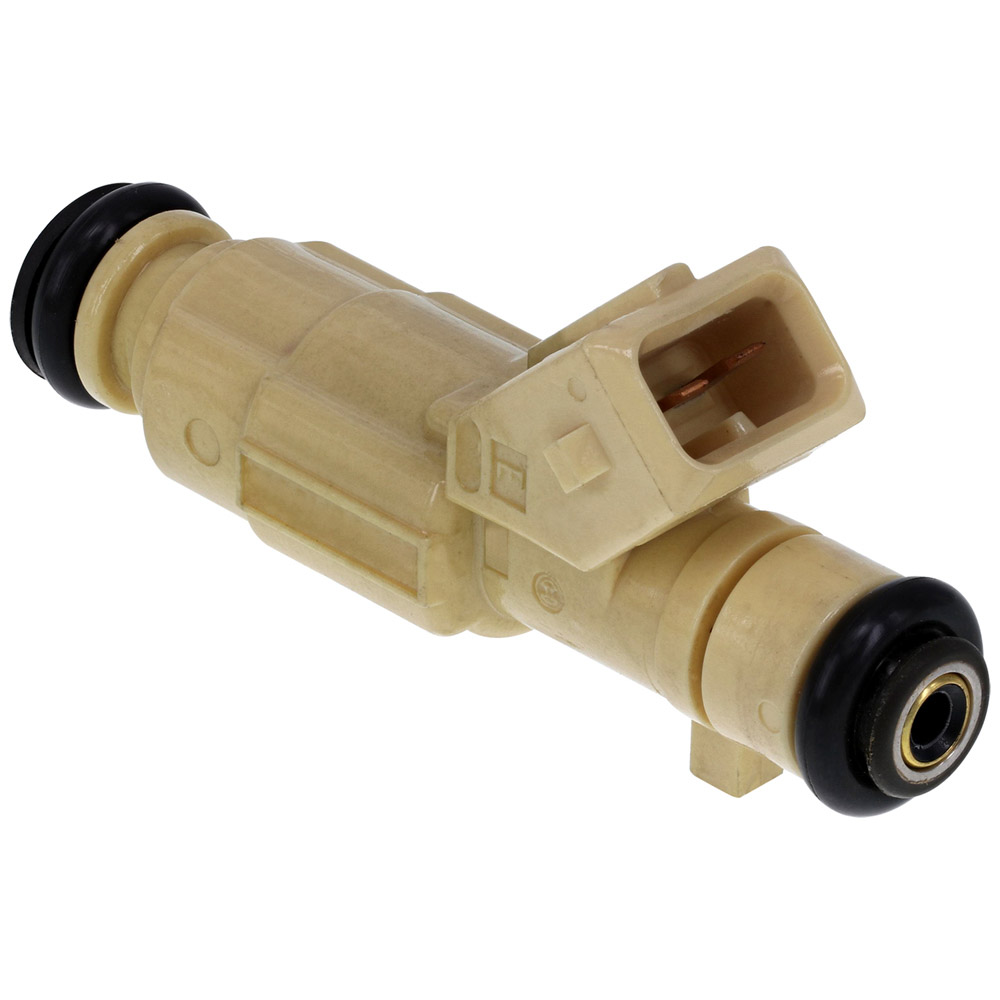 2003 Porsche Boxster Fuel Injector