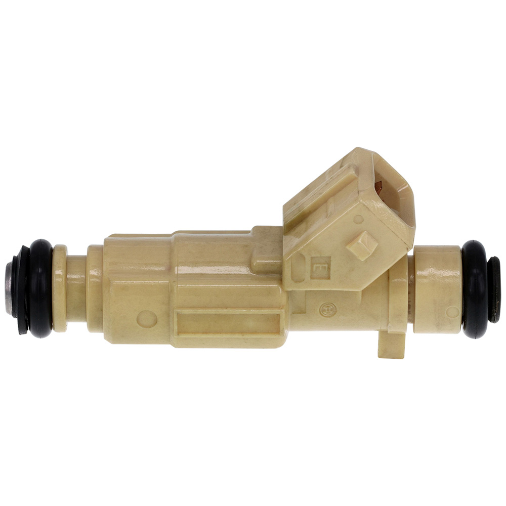 2003 Porsche Boxster Fuel Injector