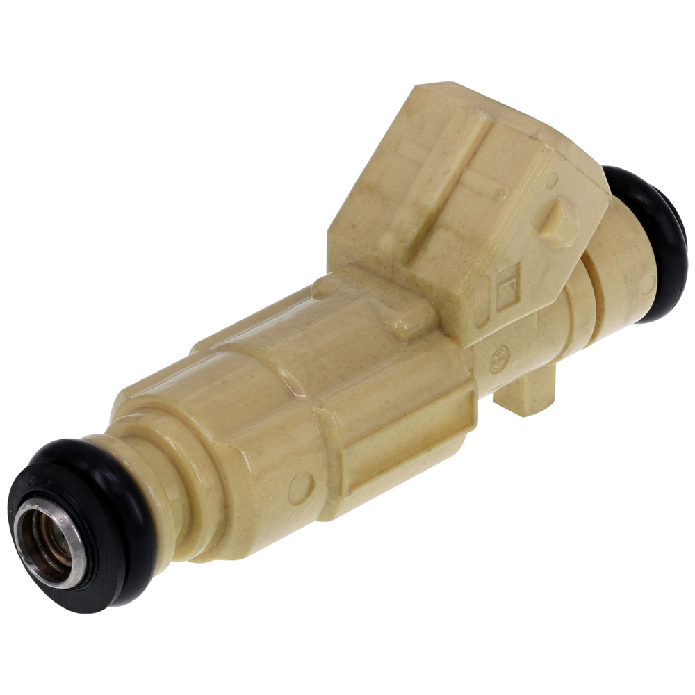 2003 Porsche Boxster Fuel Injector