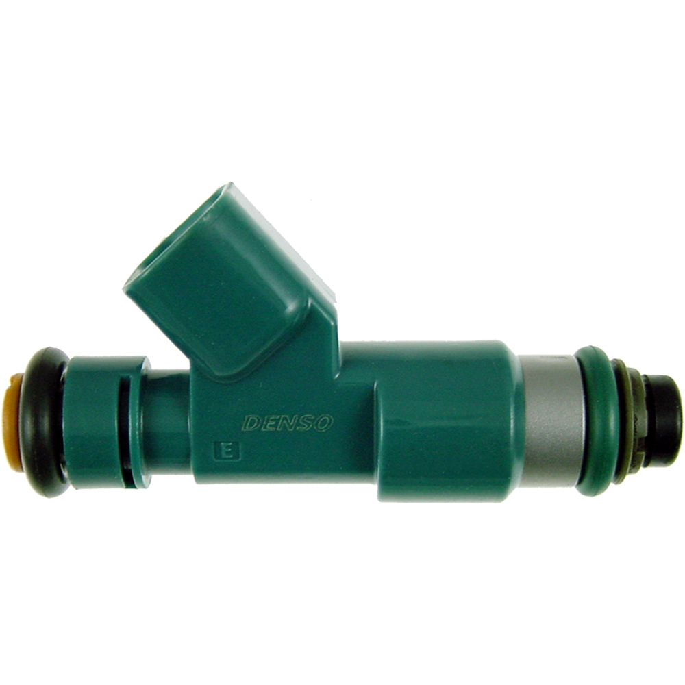 2012 Land Rover LR2 Fuel Injector Set