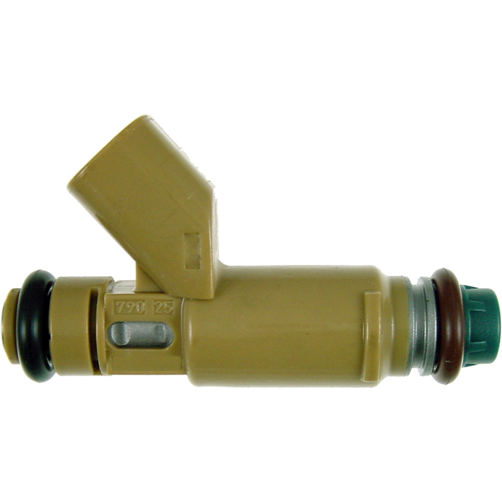 2007 Volvo S40 Fuel Injector