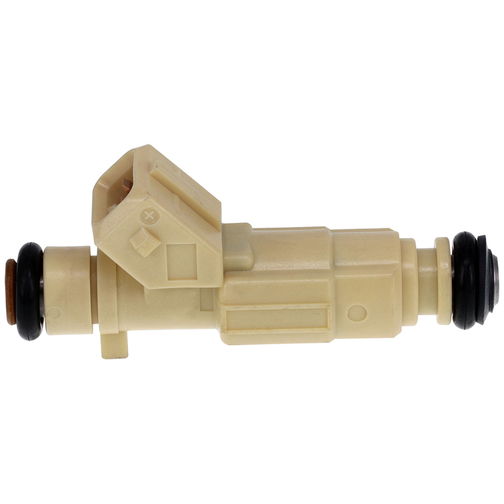 1996 Volvo 850 Fuel Injector Set
