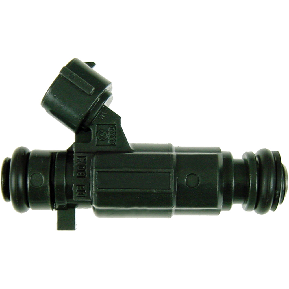 2004 Audi S4 Fuel Injector