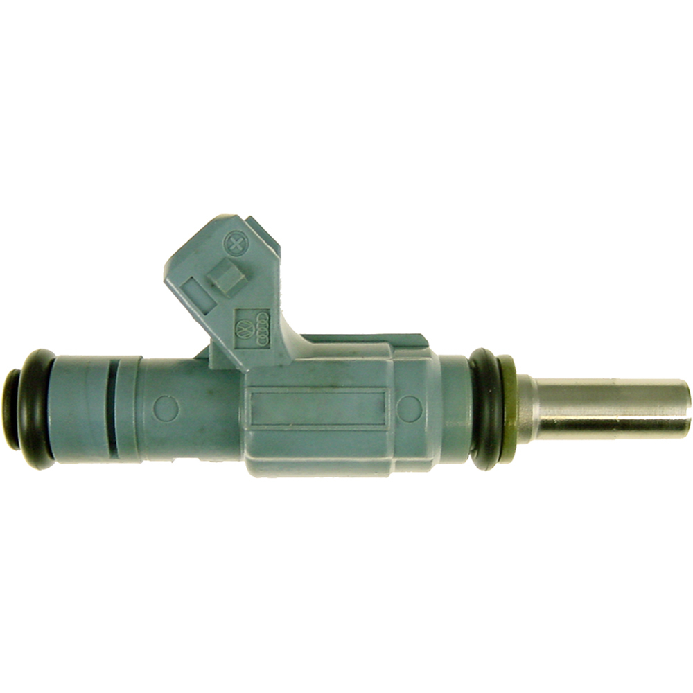 2000 Audi TT Fuel Injector Set