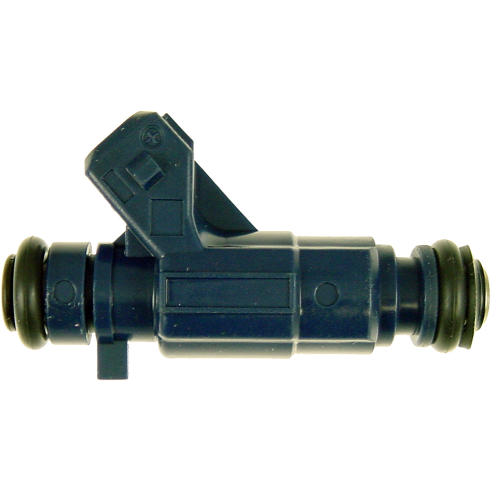 2005 Porsche Cayenne Fuel Injector Set