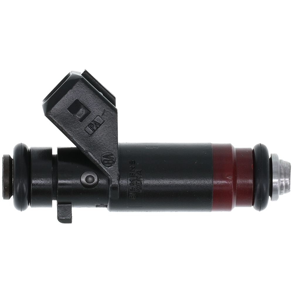 2002 Mercedes Benz CL600 Fuel Injector Set