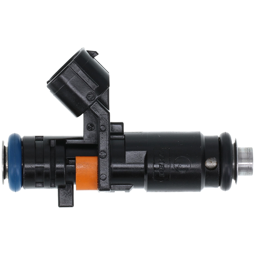 2015 Volkswagen Jetta Fuel Injector