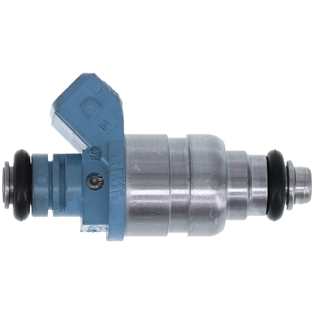 2007 Mini Cooper Fuel Injector Set