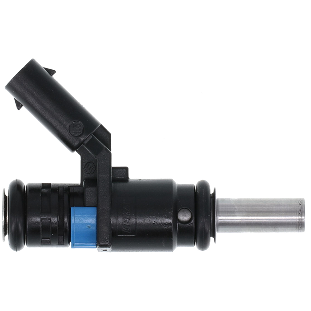 2017 Audi Q7 Fuel Injector Set