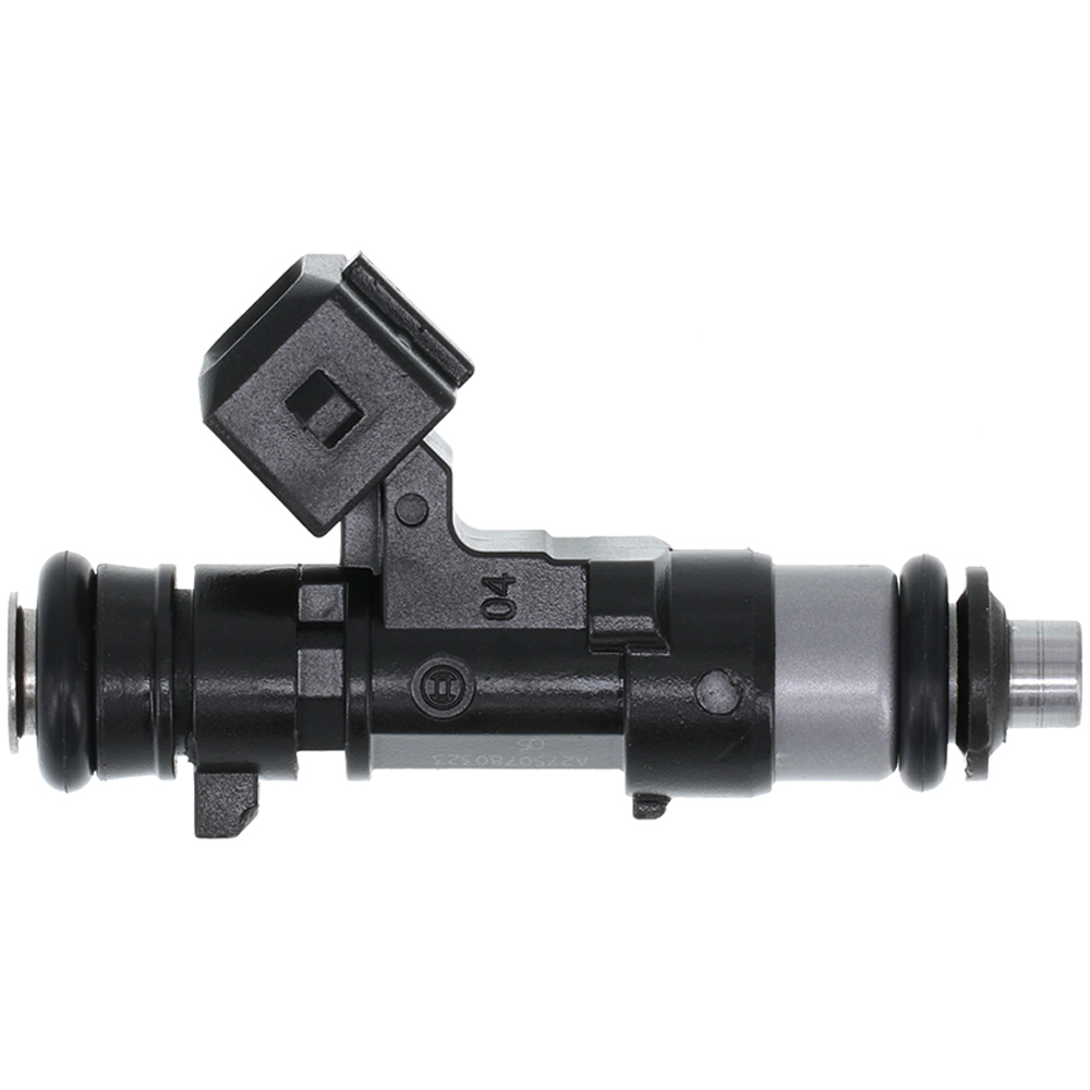 2017 Mercedes Benz S600 Fuel Injector Set