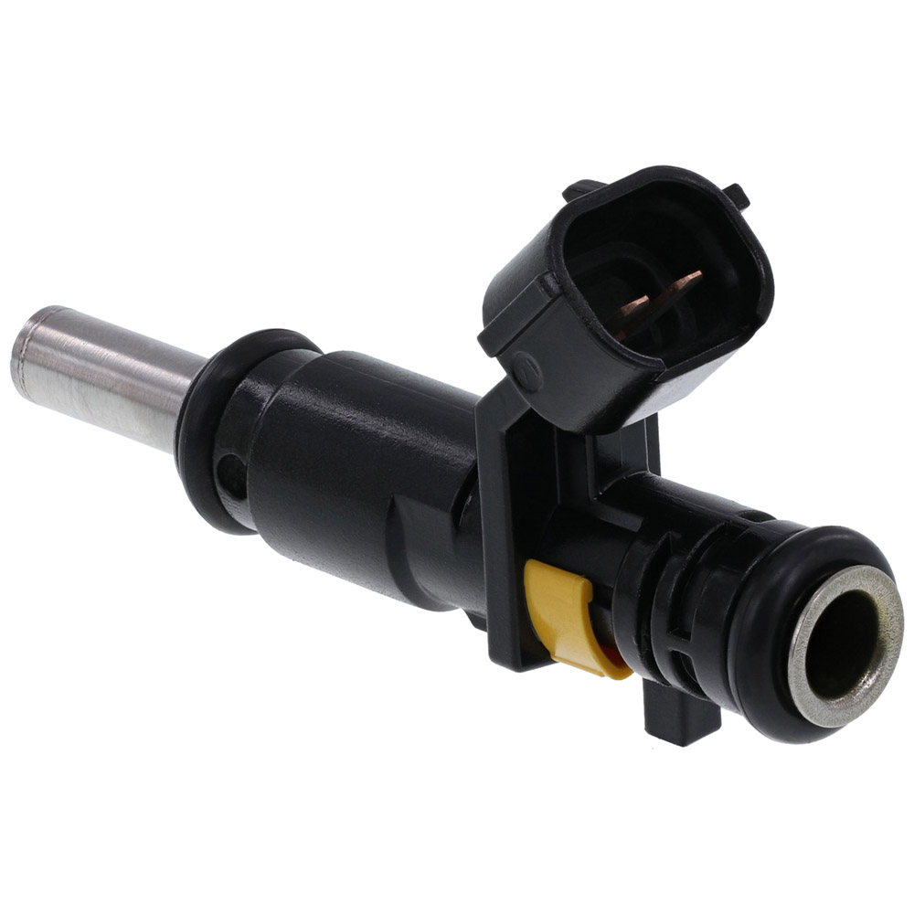 2012 Mini Cooper Fuel Injector