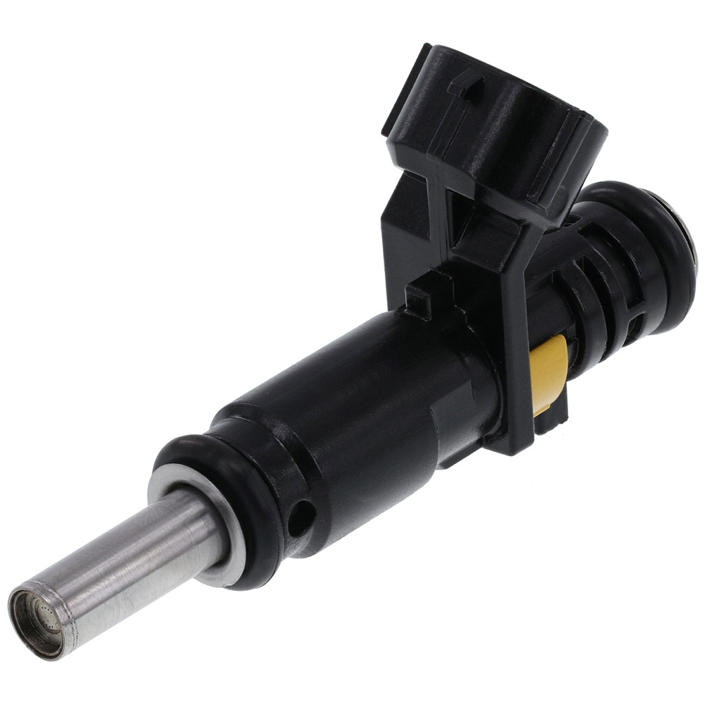 2012 Mini Cooper Fuel Injector