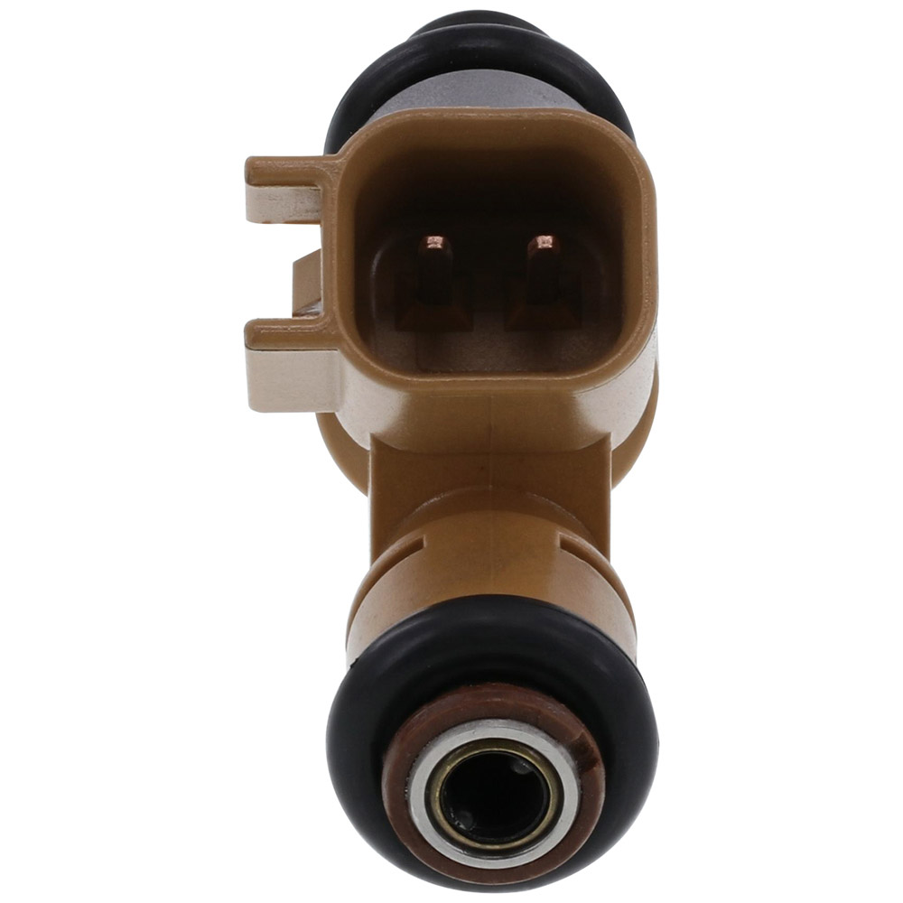 2009 Jaguar XK Fuel Injector