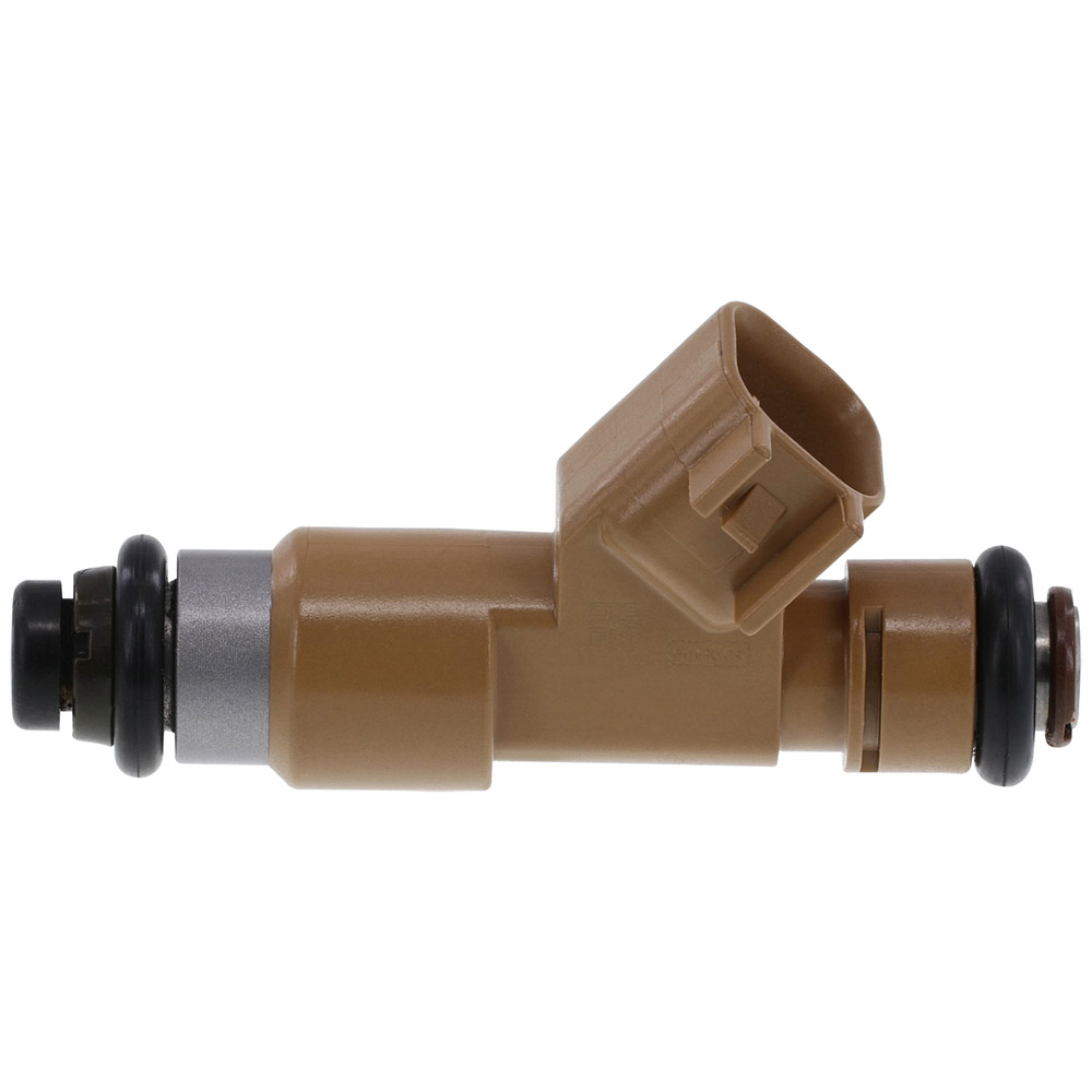 2009 Jaguar XK Fuel Injector