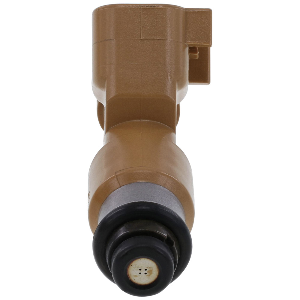 2009 Jaguar XK Fuel Injector