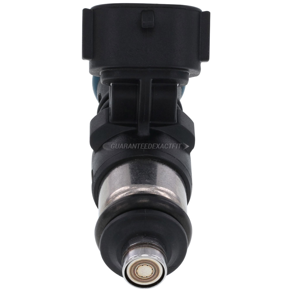 2012 Smart ForTwo Fuel Injector