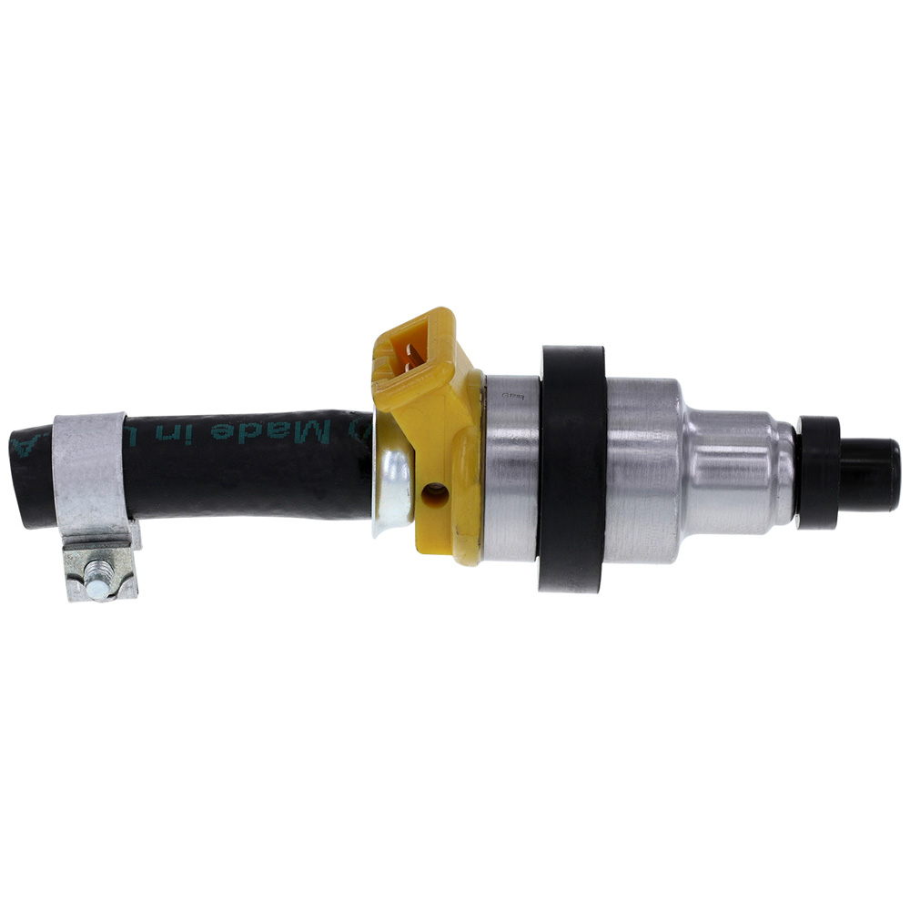 1973 Porsche 914 Fuel Injector Set