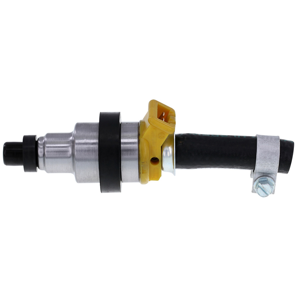 1973 Porsche 914 Fuel Injector