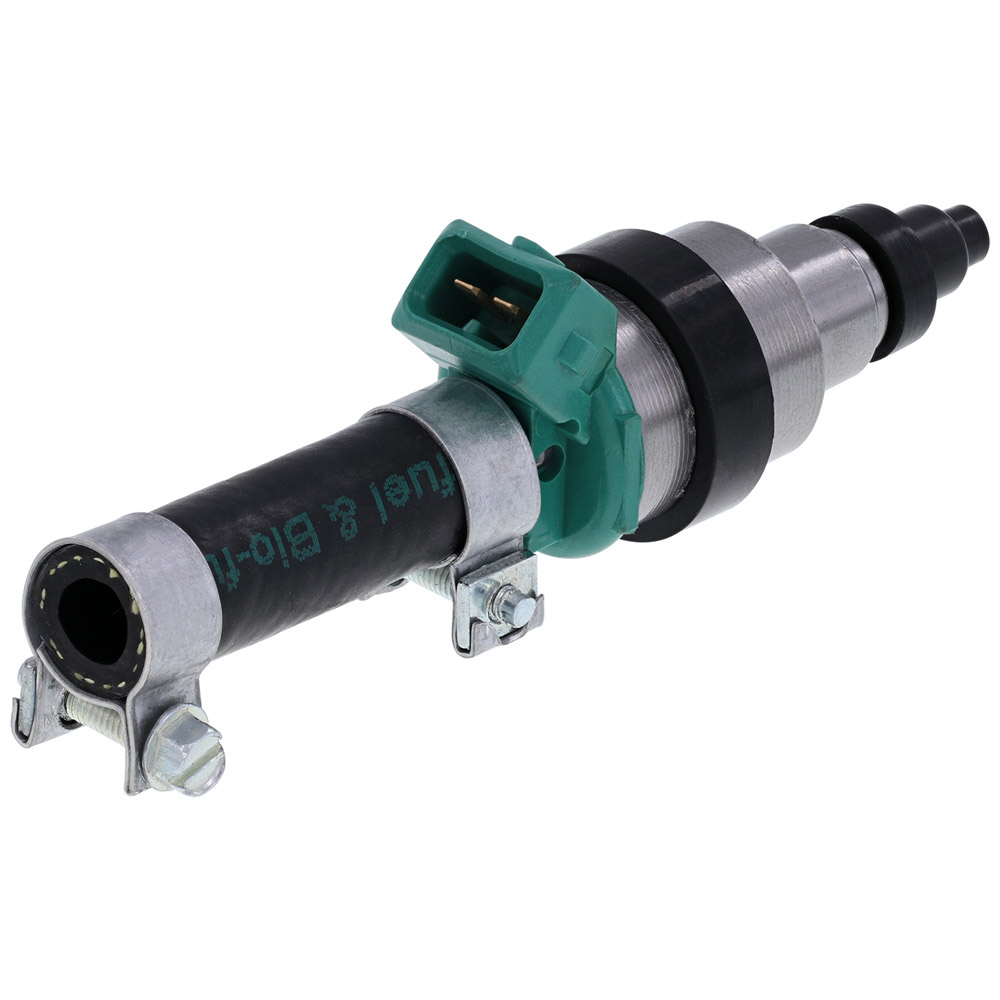 1974 Porsche 914 Fuel Injector