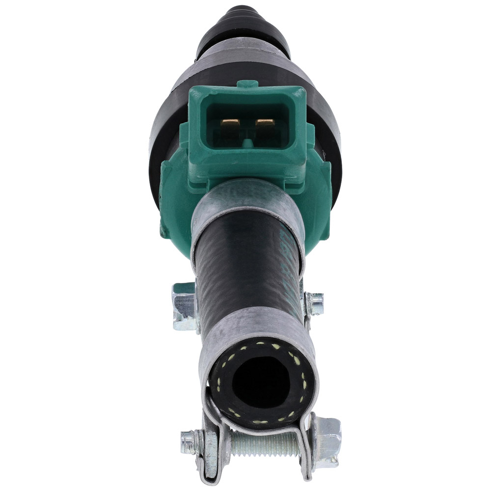 1974 Porsche 914 Fuel Injector