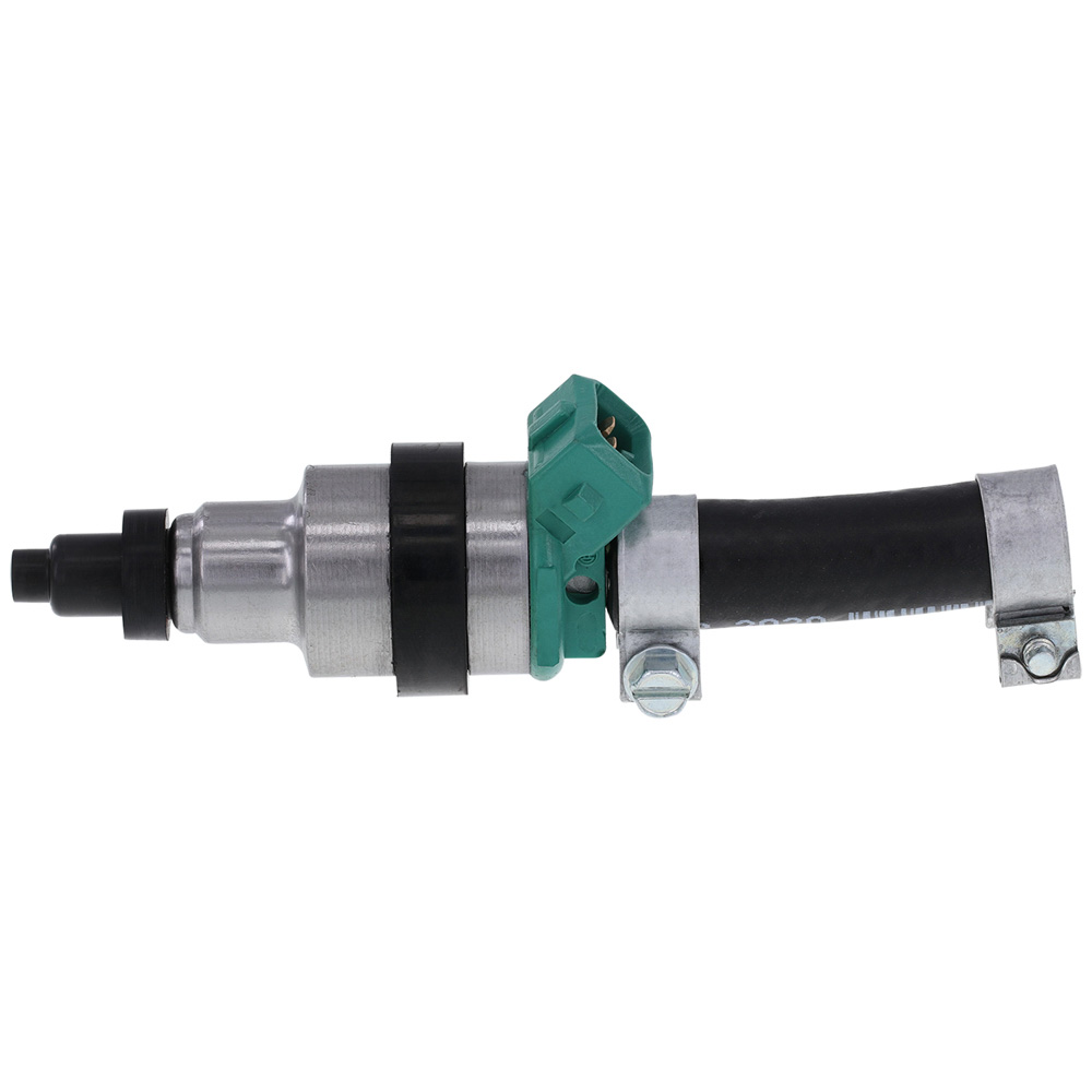 1974 Porsche 914 Fuel Injector
