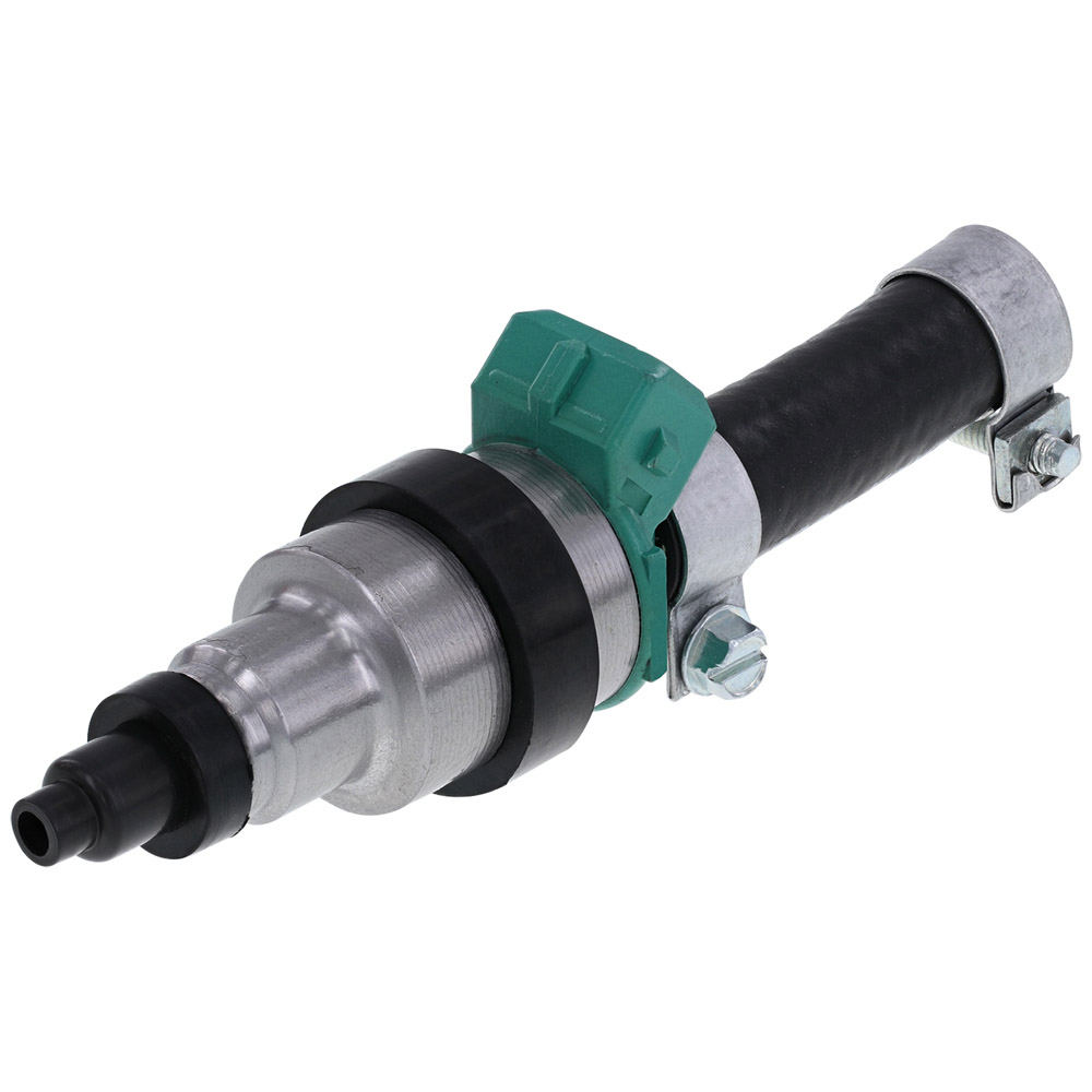 1974 Porsche 914 Fuel Injector