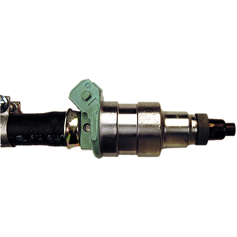 Volkswagen campmobile fuel injector
