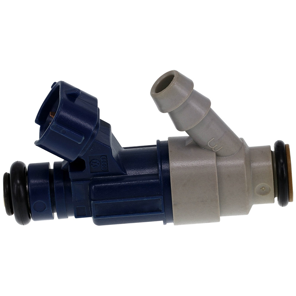 2001 Volkswagen Jetta Fuel Injector Set