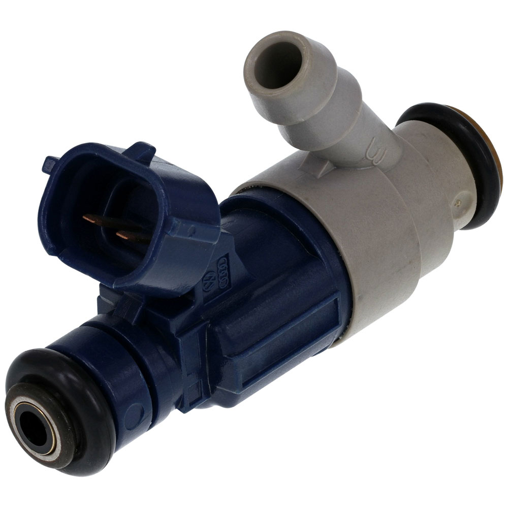 2003 Volkswagen Golf Fuel Injector