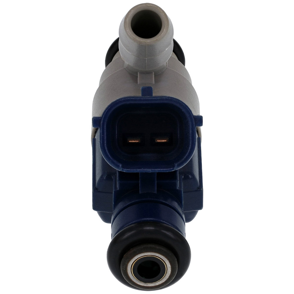 2003 Volkswagen Golf Fuel Injector
