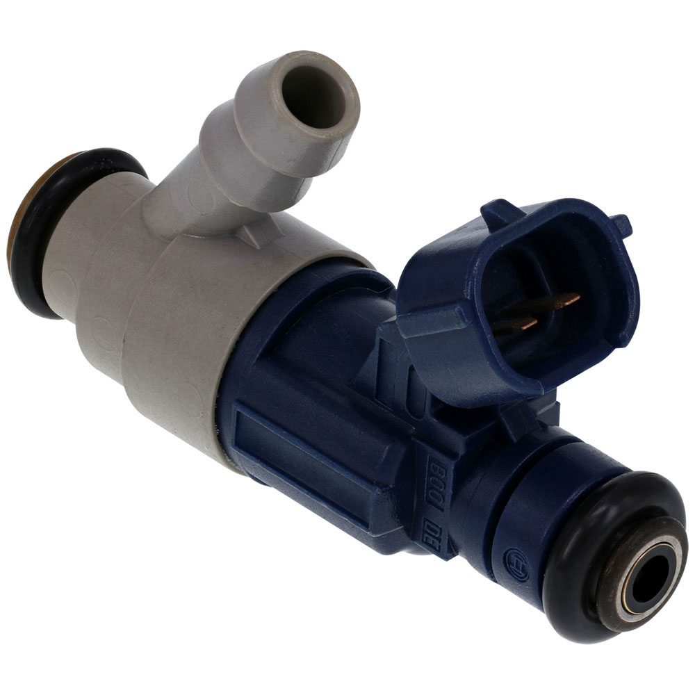 2003 Volkswagen Golf Fuel Injector