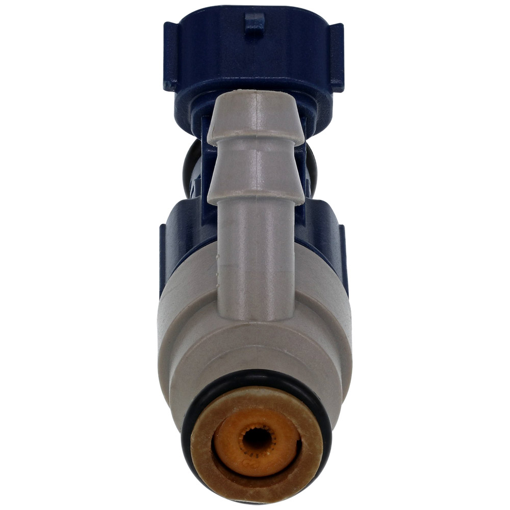 2003 Volkswagen Golf Fuel Injector