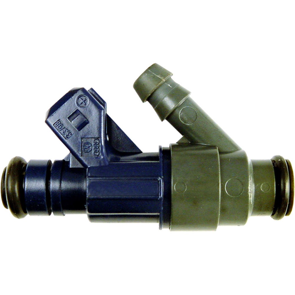 2000 Volkswagen Jetta Fuel Injector