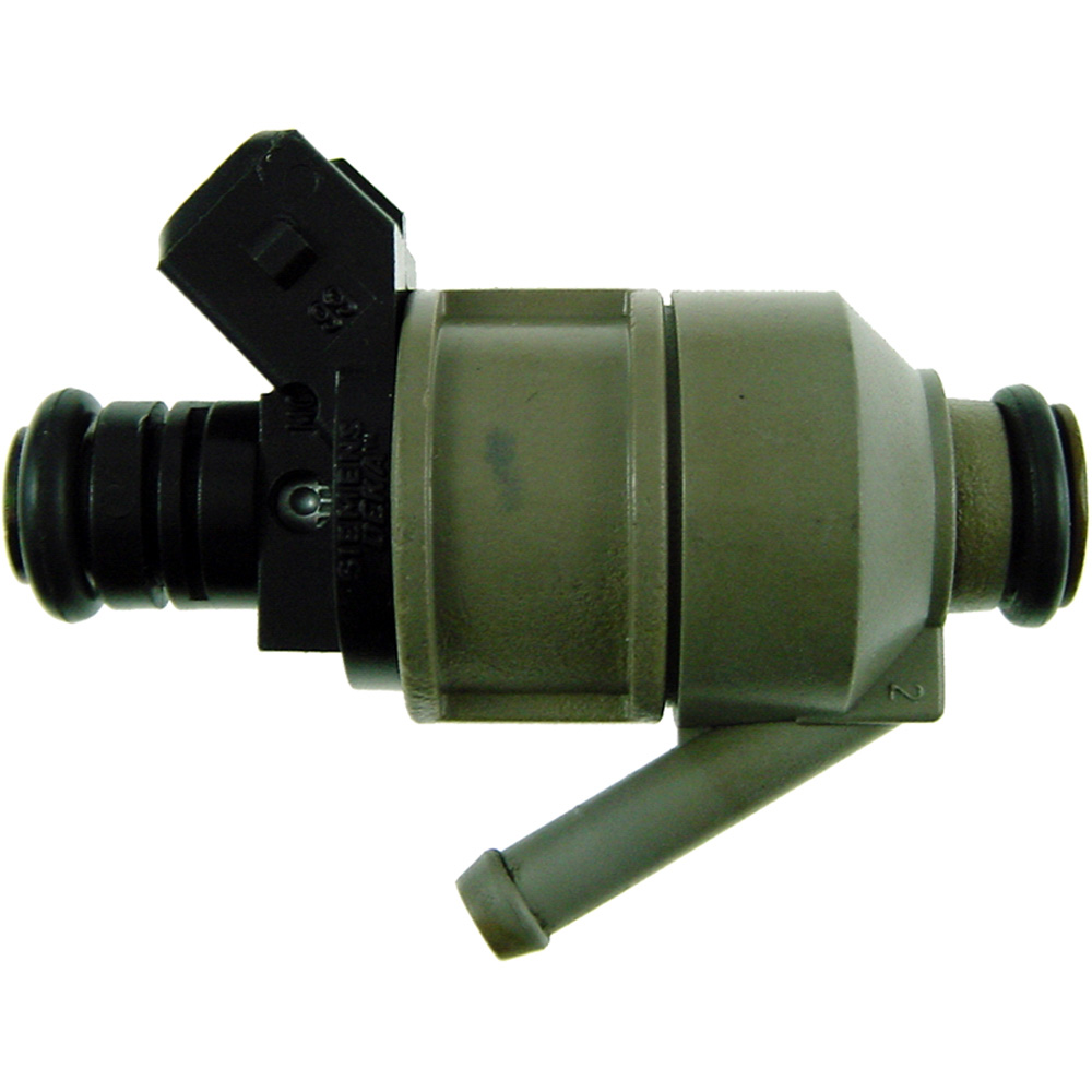 2000 Bmw 750iL Fuel Injector