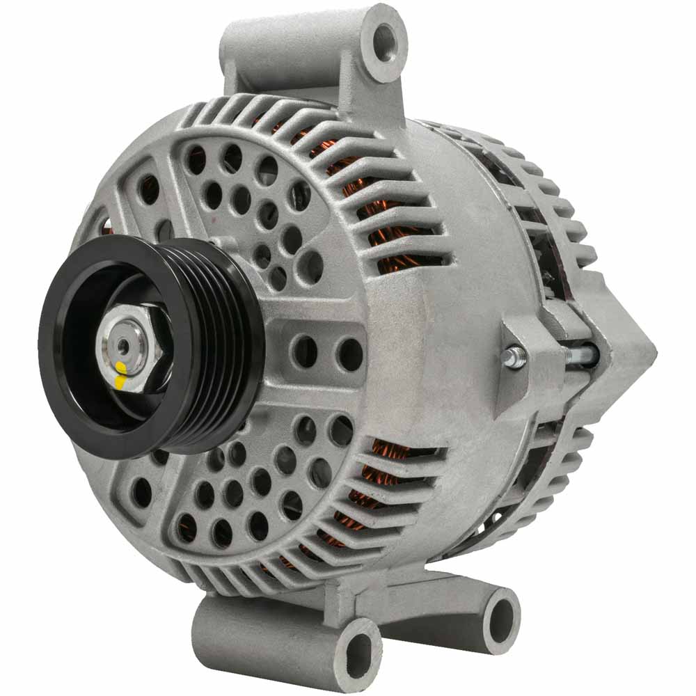 2007 Ford Ranger Alternator