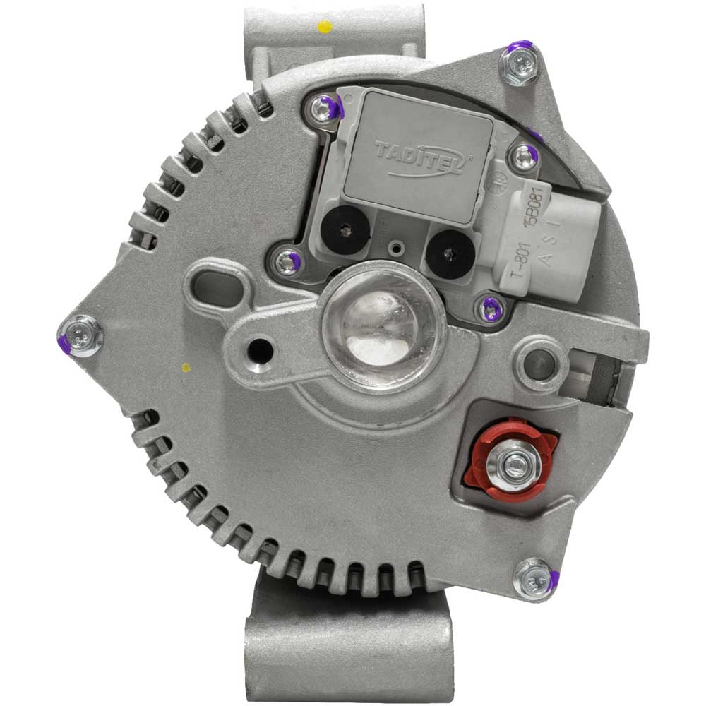2007 Ford Ranger Alternator