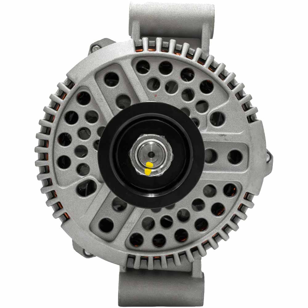 2007 Ford Ranger Alternator