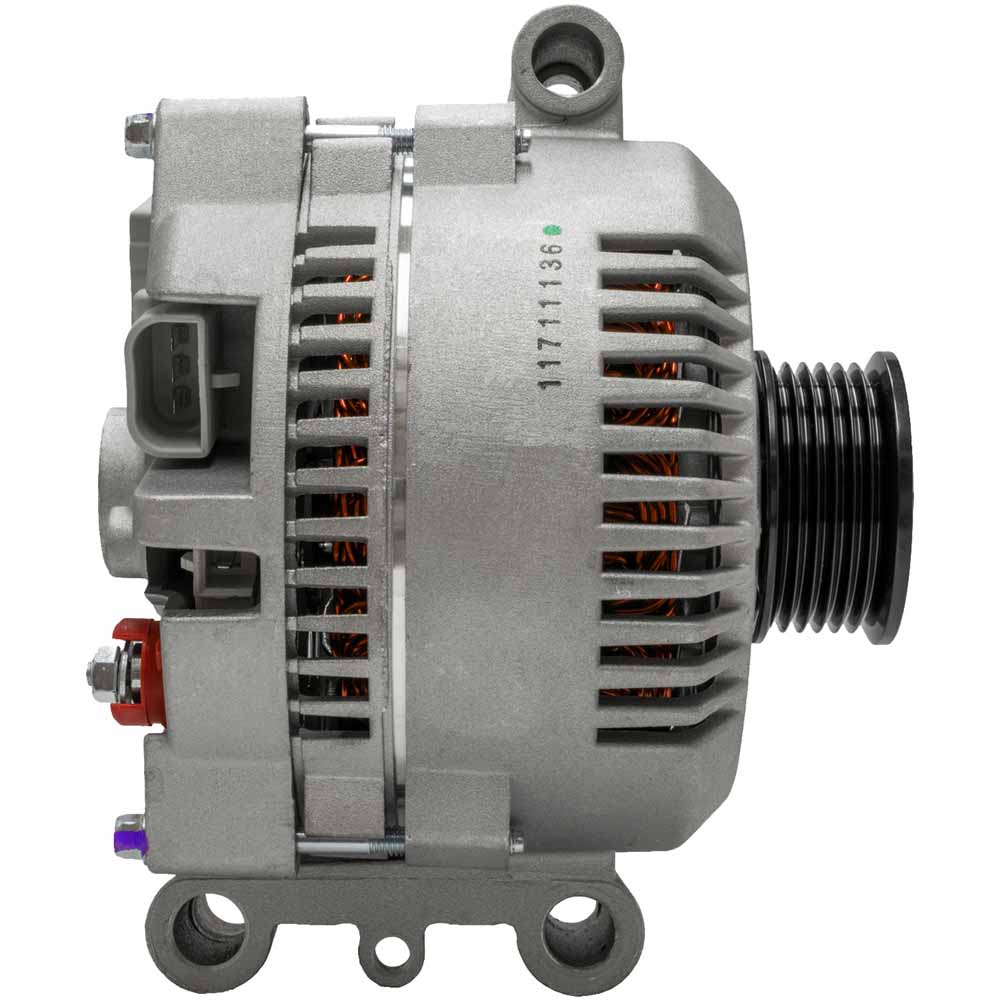 2007 Ford Ranger Alternator