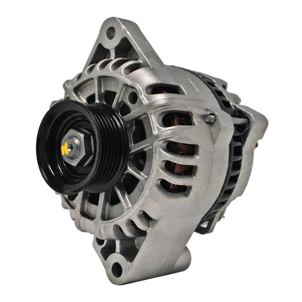 2007 Ford Taurus Alternator