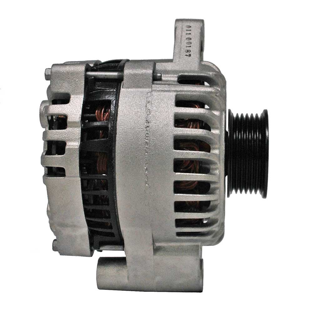 2007 Ford Taurus Alternator