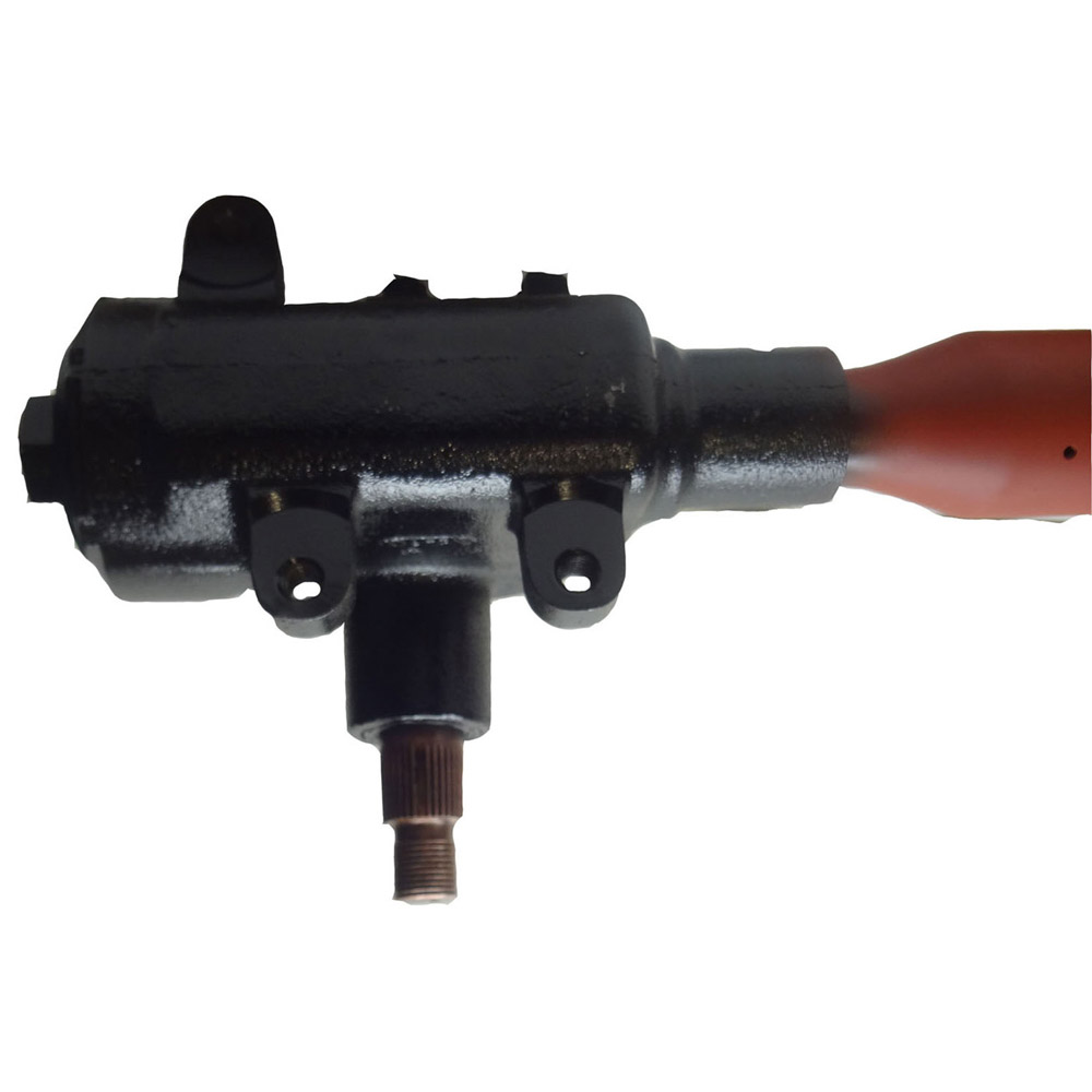 1958 Oldsmobile Dynamic Manual Steering Gear Box